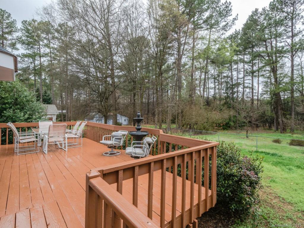 Poplar Trails - Residential