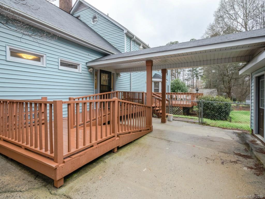 Poplar Trails - Residential