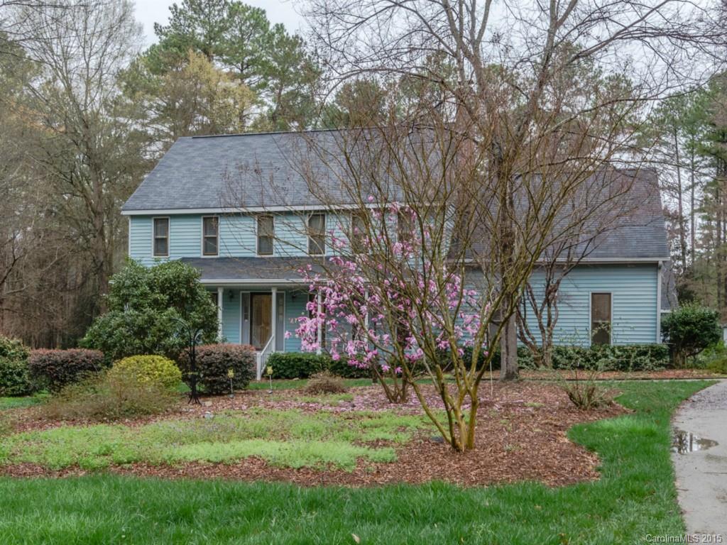 Poplar Trails - Residential