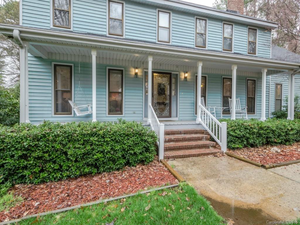 Poplar Trails - Residential