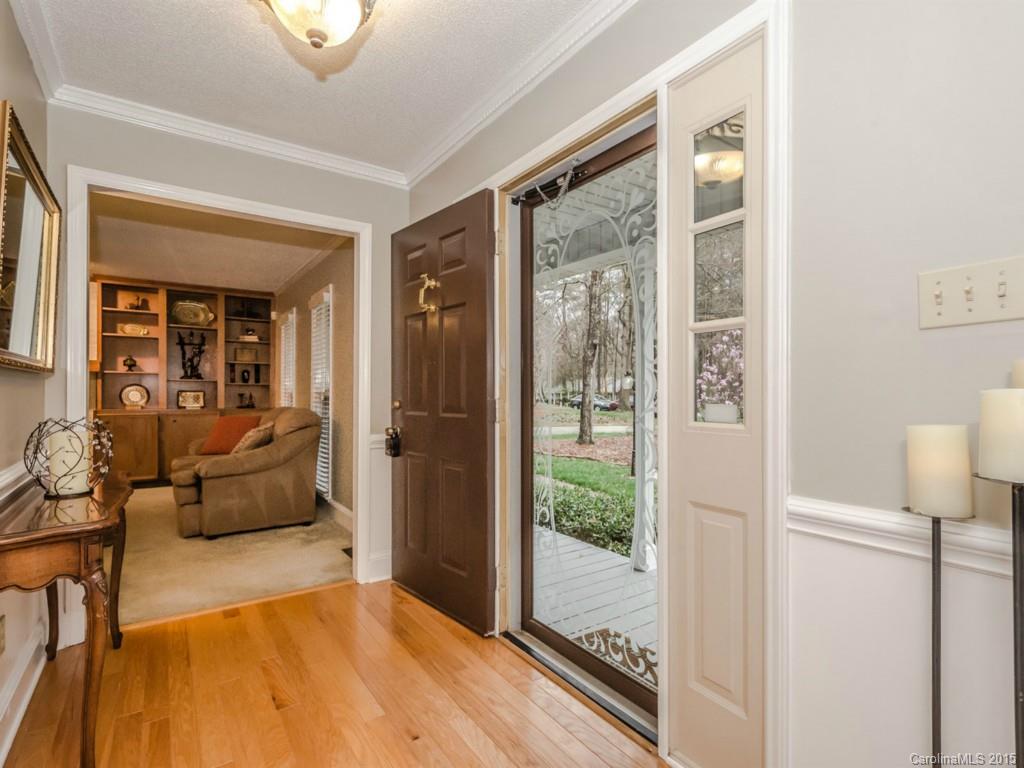 Poplar Trails - Residential