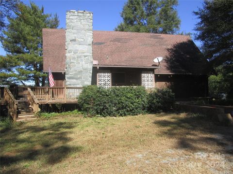 A home in Marshville