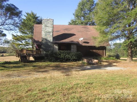 A home in Marshville