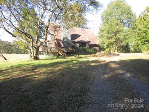 A home in Marshville