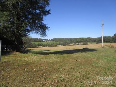 A home in Marshville