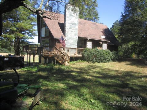 A home in Marshville