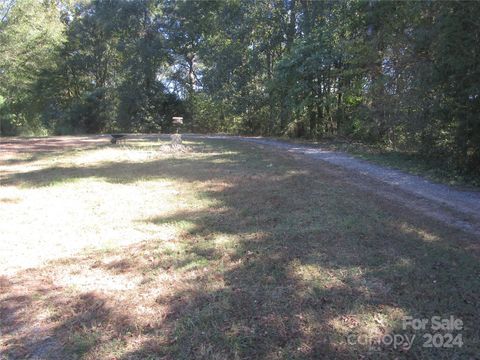 A home in Marshville