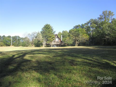 A home in Marshville