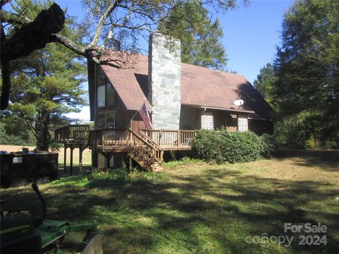 A home in Marshville