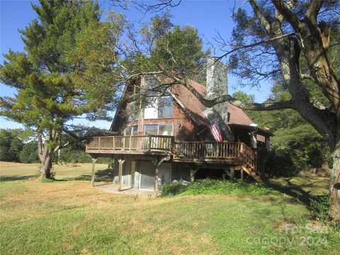 A home in Marshville