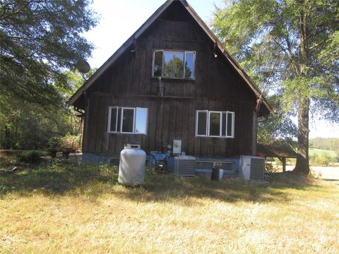 A home in Marshville