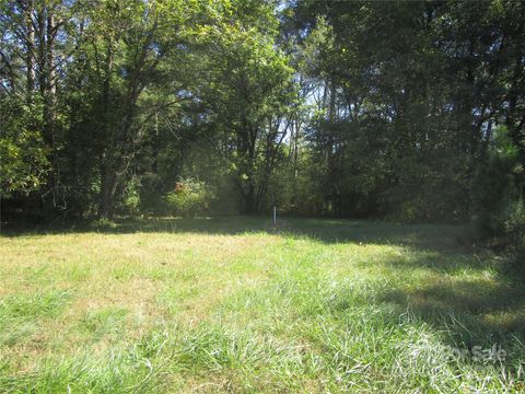 A home in Marshville