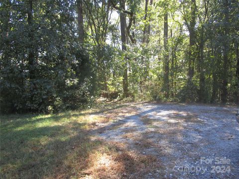 A home in Marshville