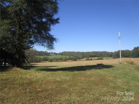 A home in Marshville