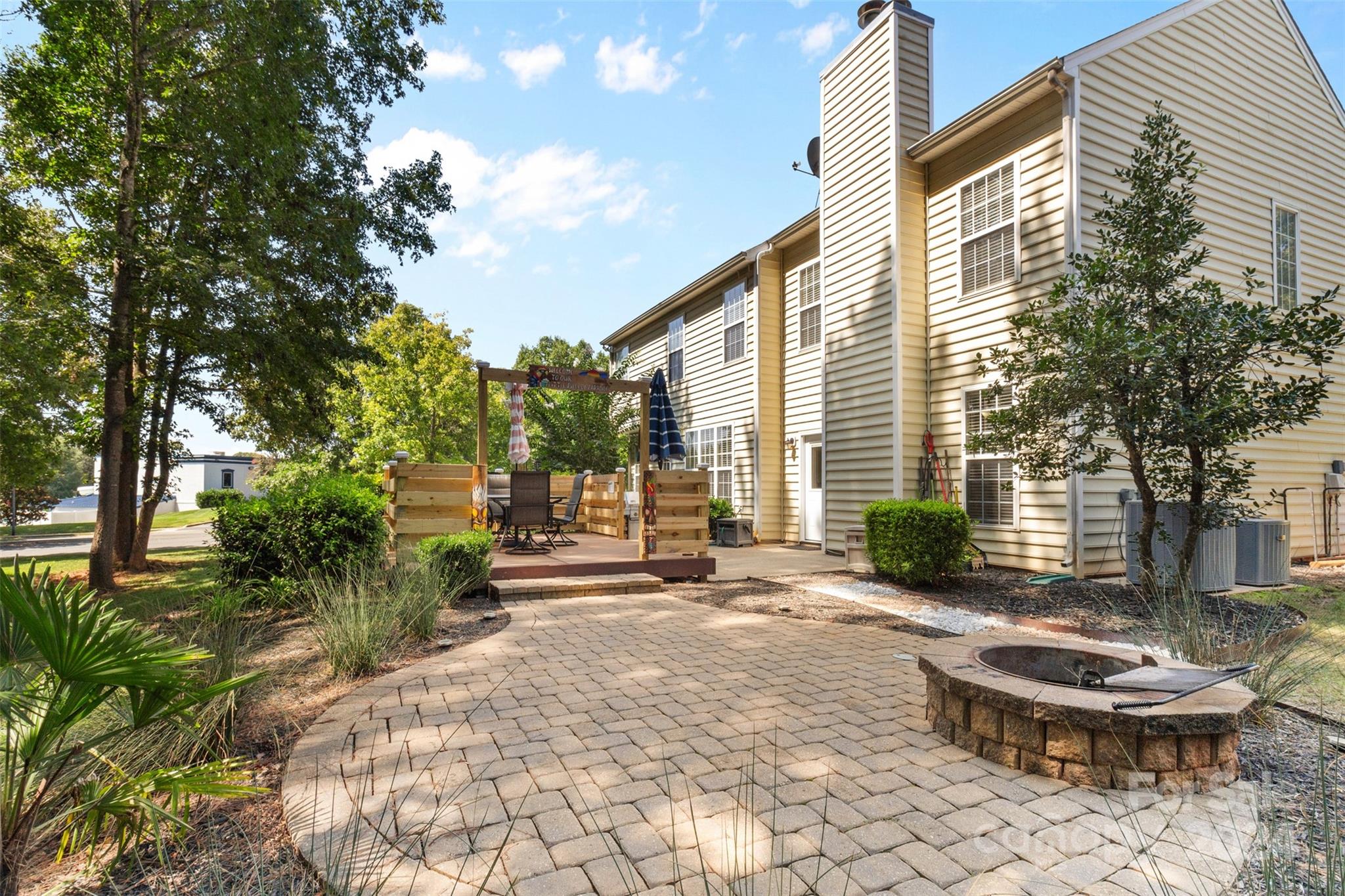 Legacy Park - Residential