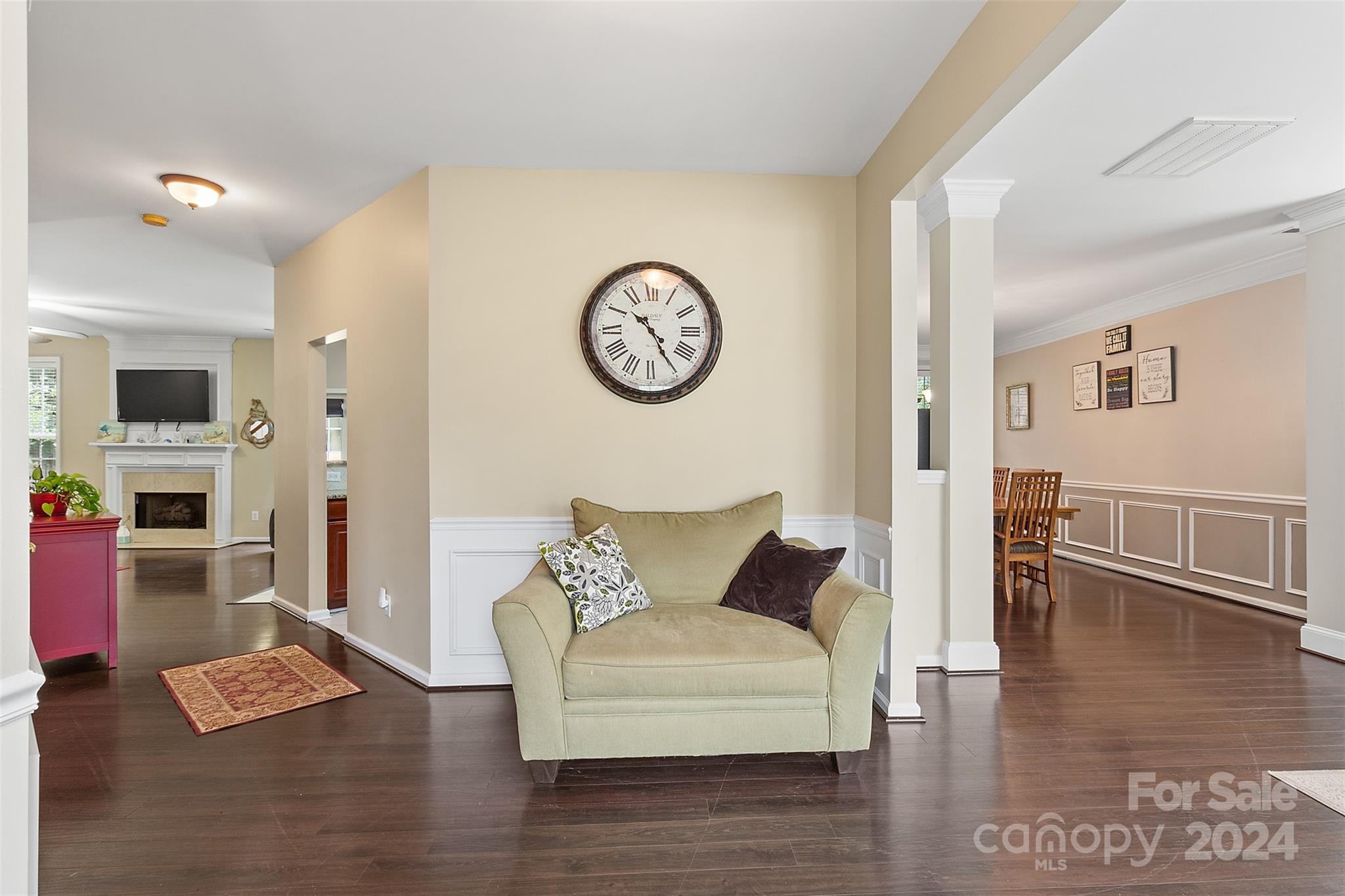 Legacy Park - Residential
