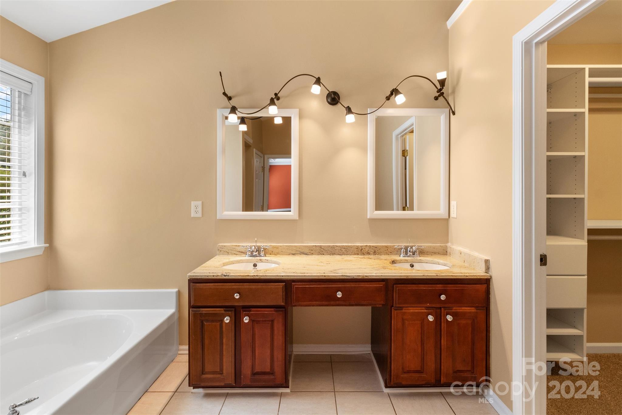 Legacy Park - Residential