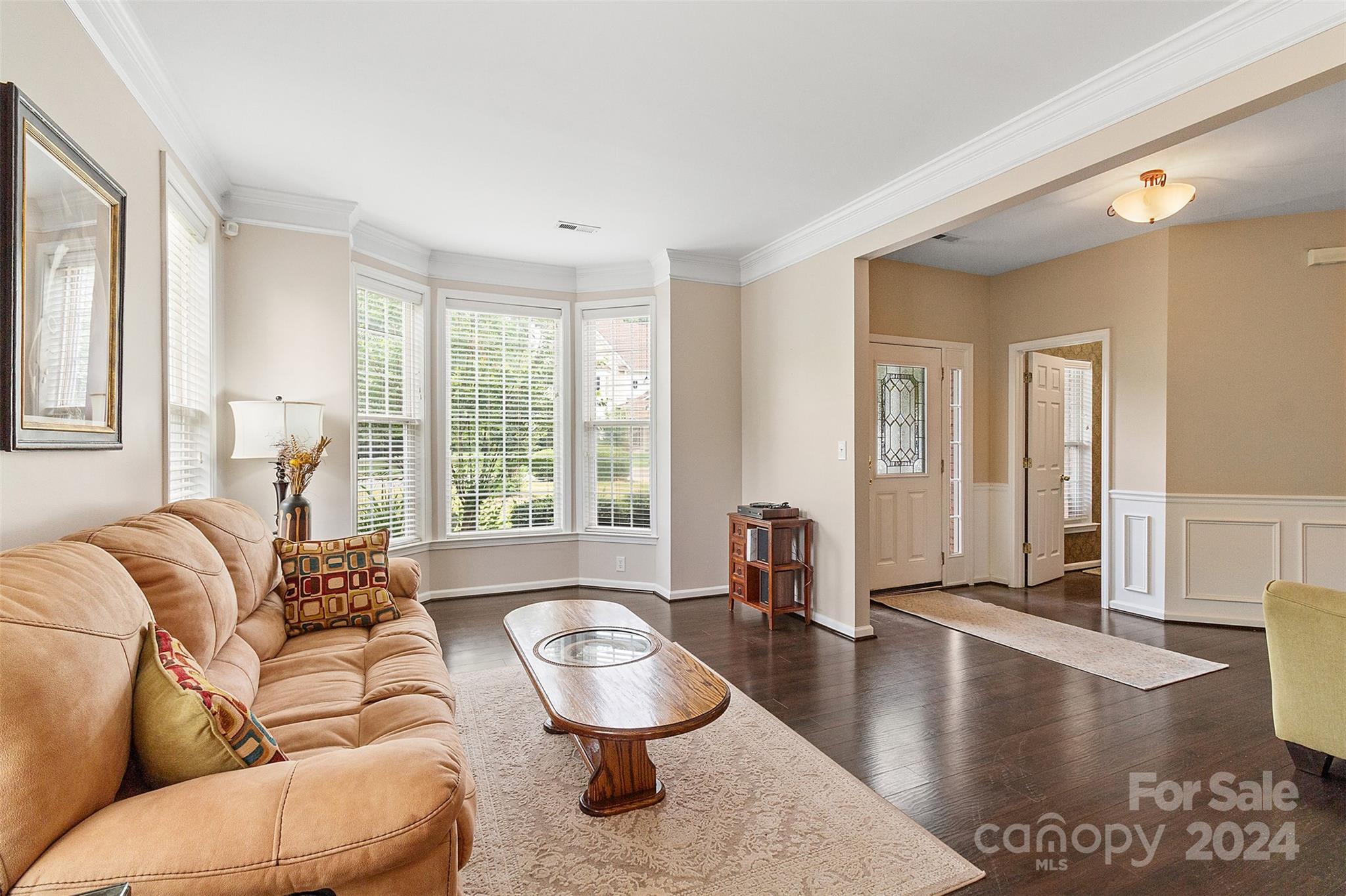 Legacy Park - Residential