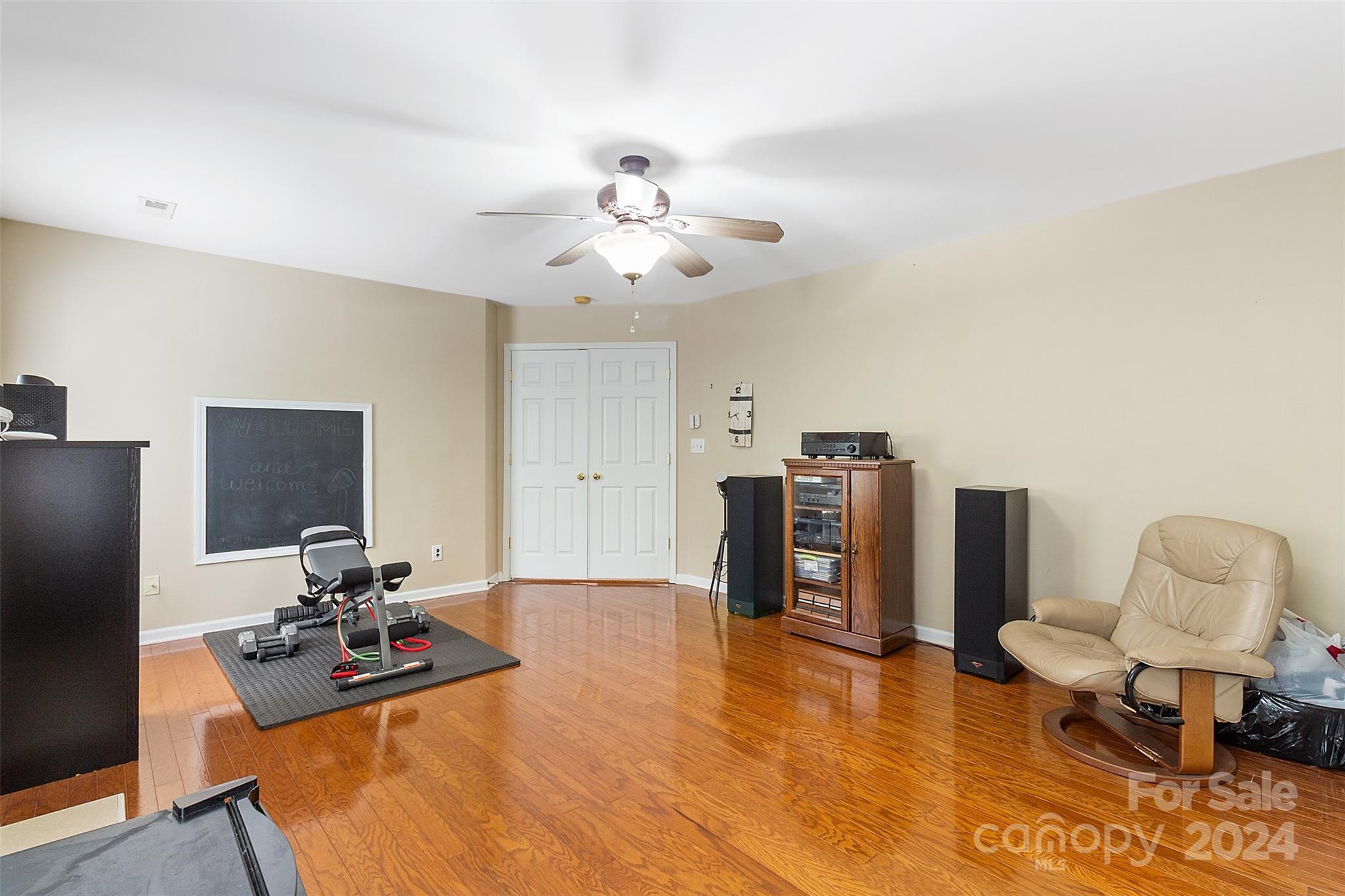 Legacy Park - Residential