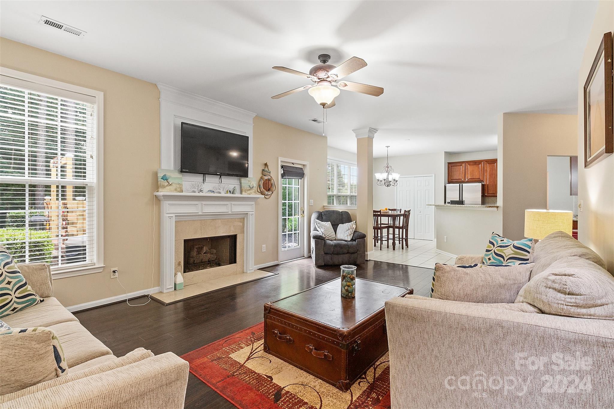 Legacy Park - Residential