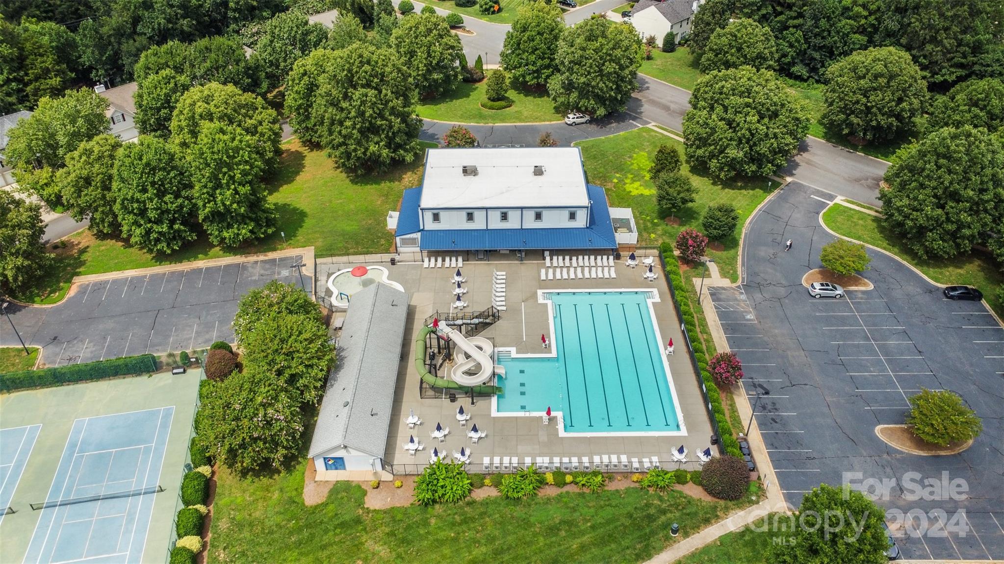 Legacy Park - Residential