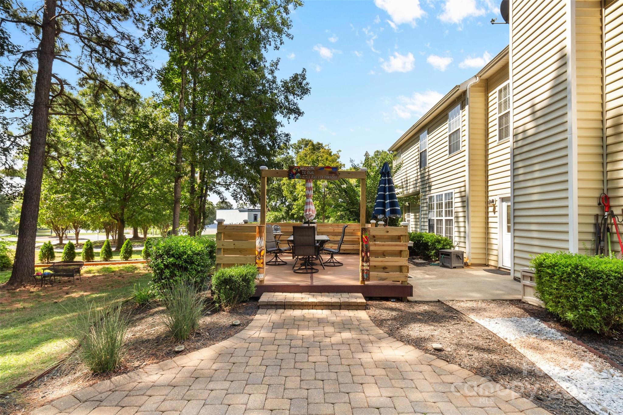 Legacy Park - Residential