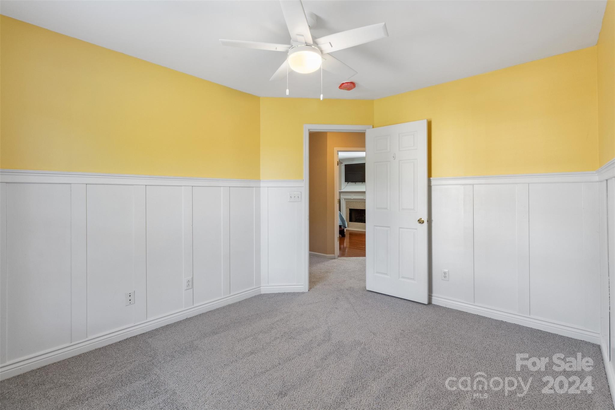 Legacy Park - Residential