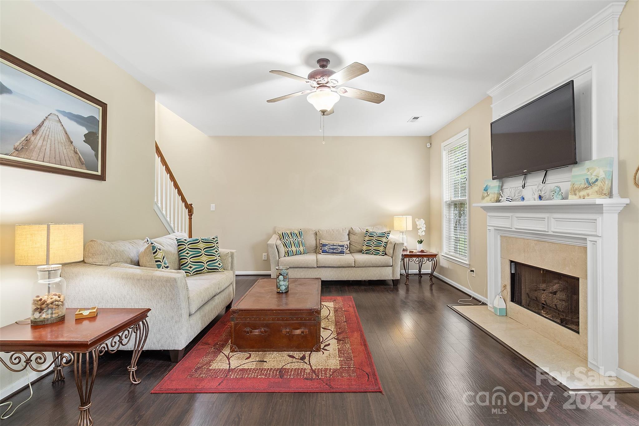 Legacy Park - Residential