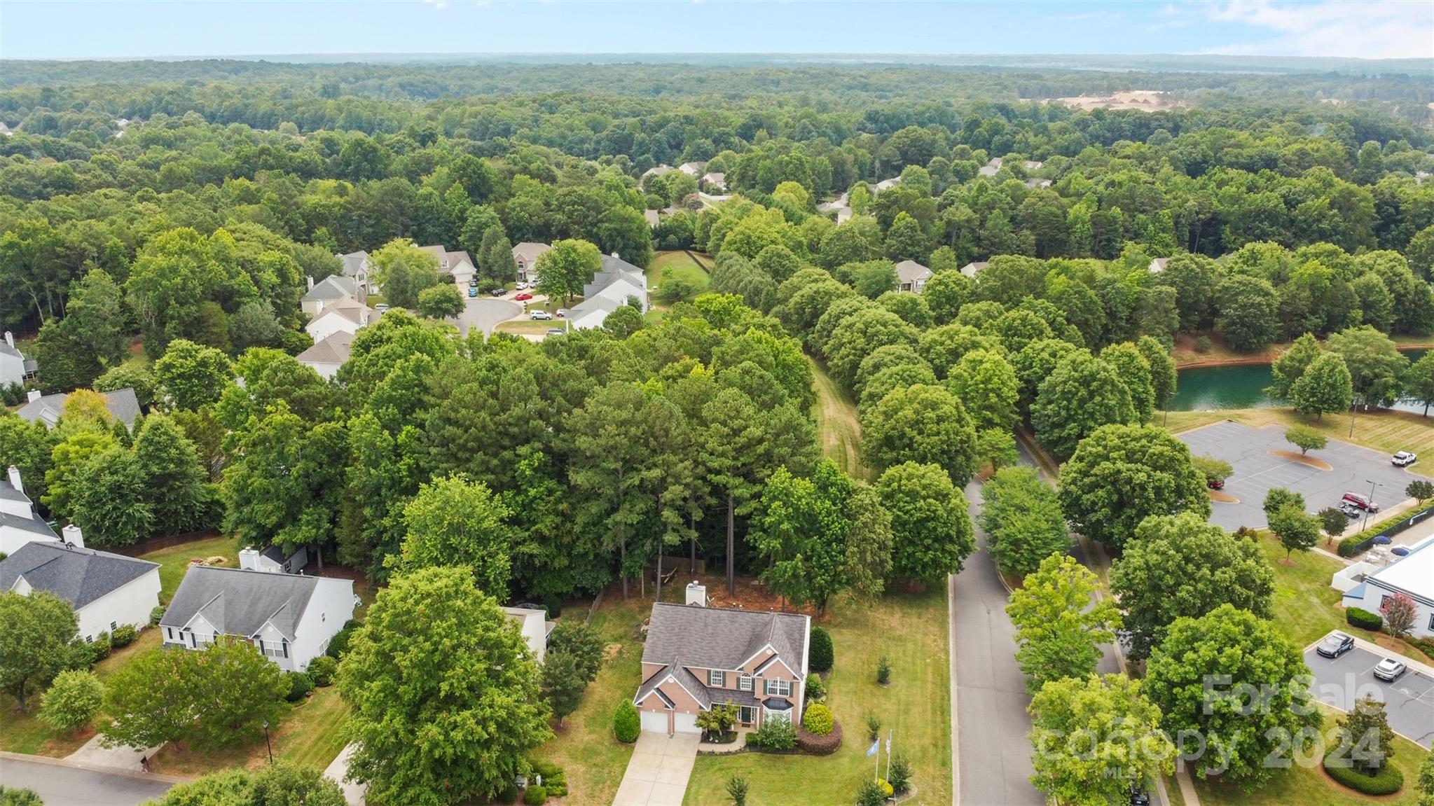 Legacy Park - Residential