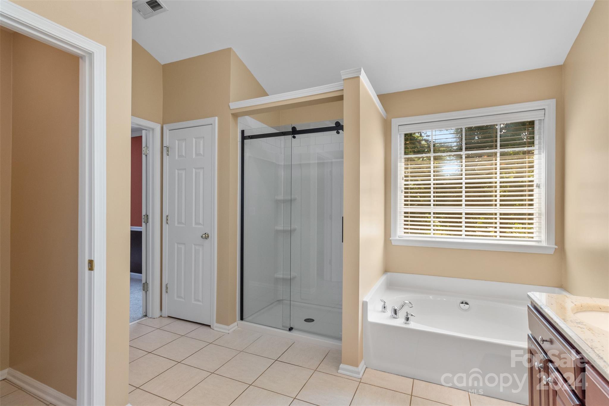 Legacy Park - Residential