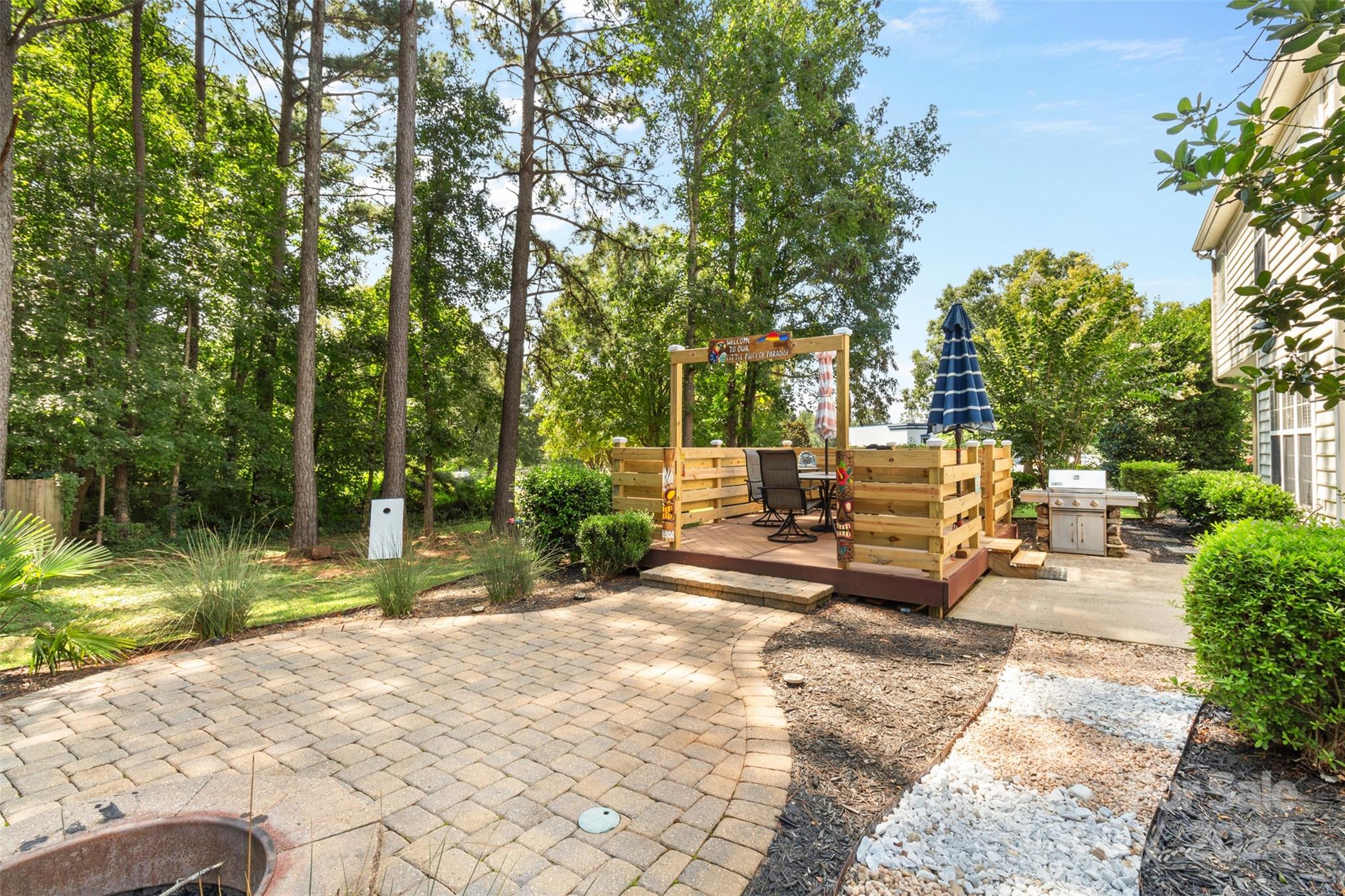 Legacy Park - Residential