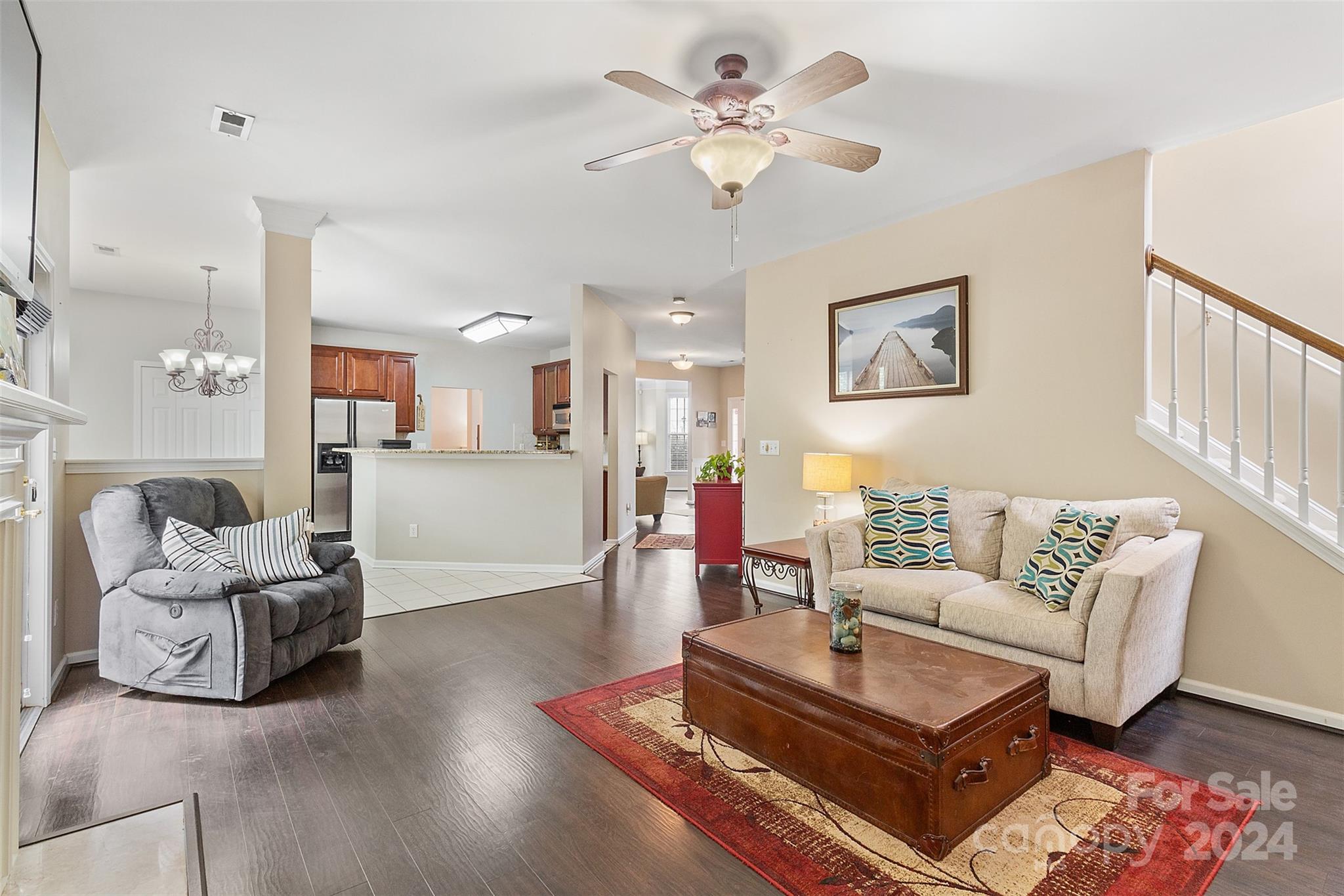 Legacy Park - Residential