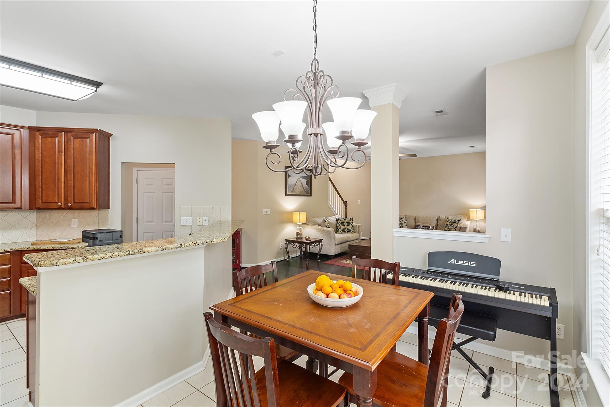 Legacy Park - Residential
