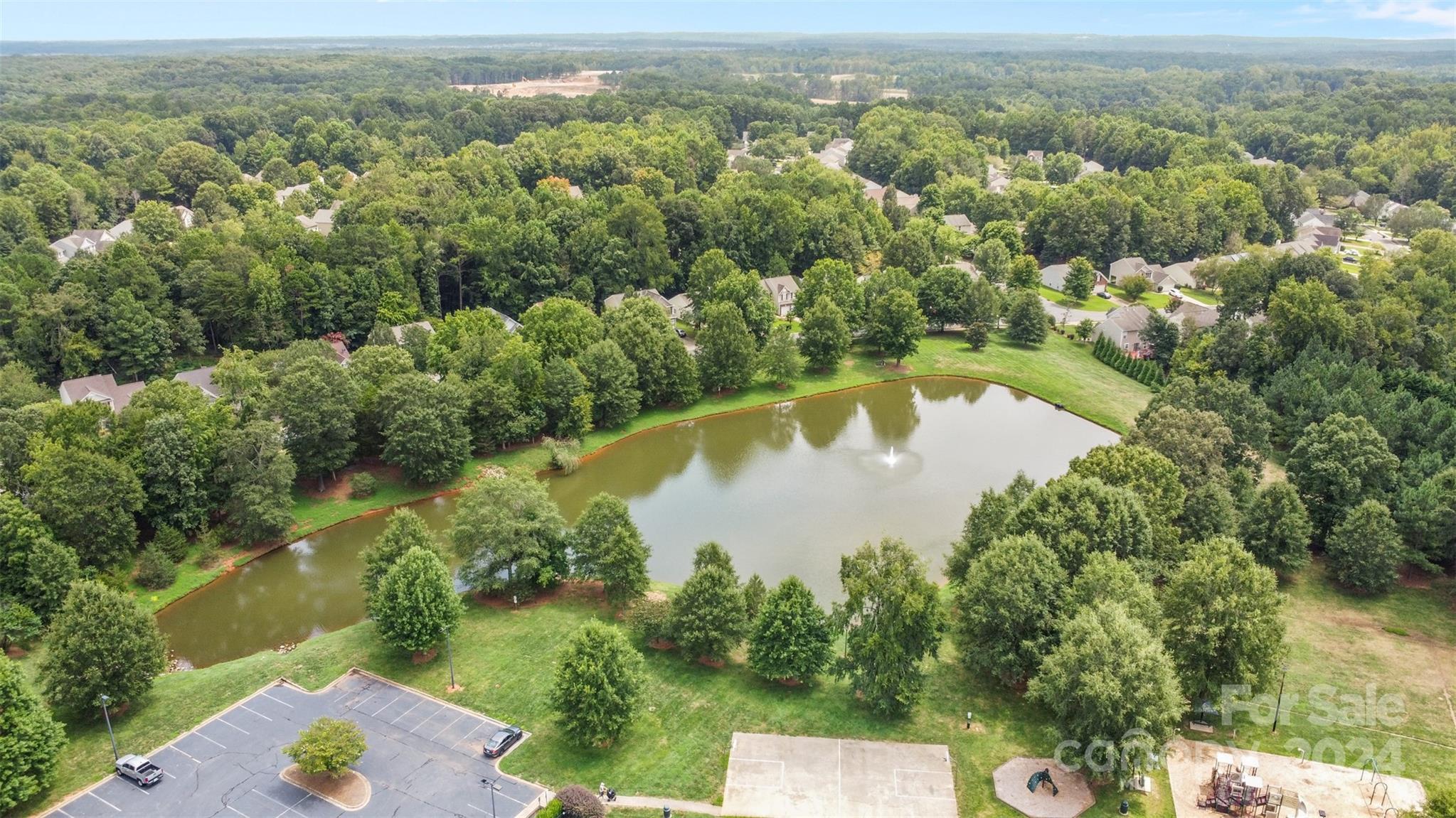 Legacy Park - Residential