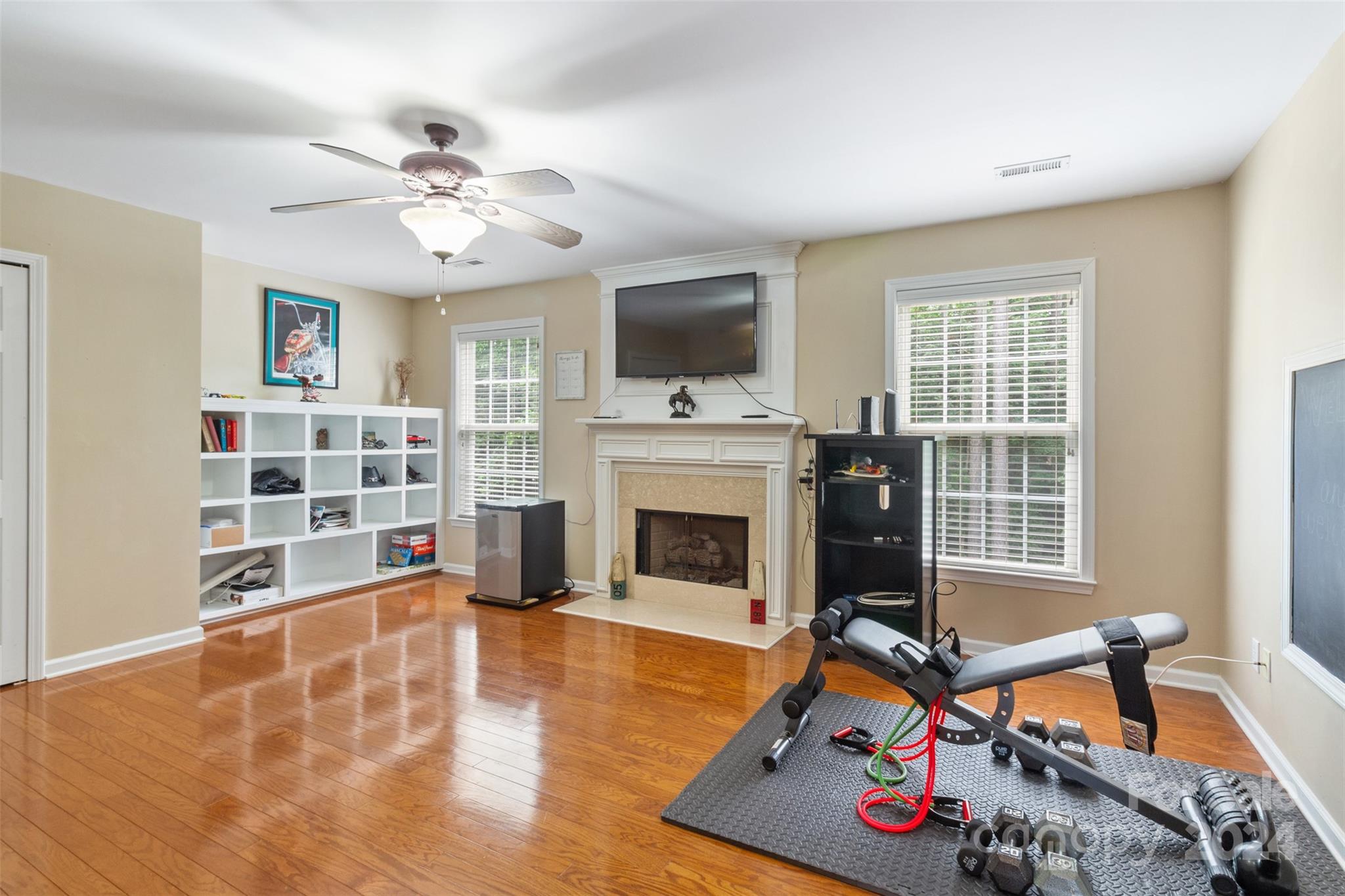 Legacy Park - Residential