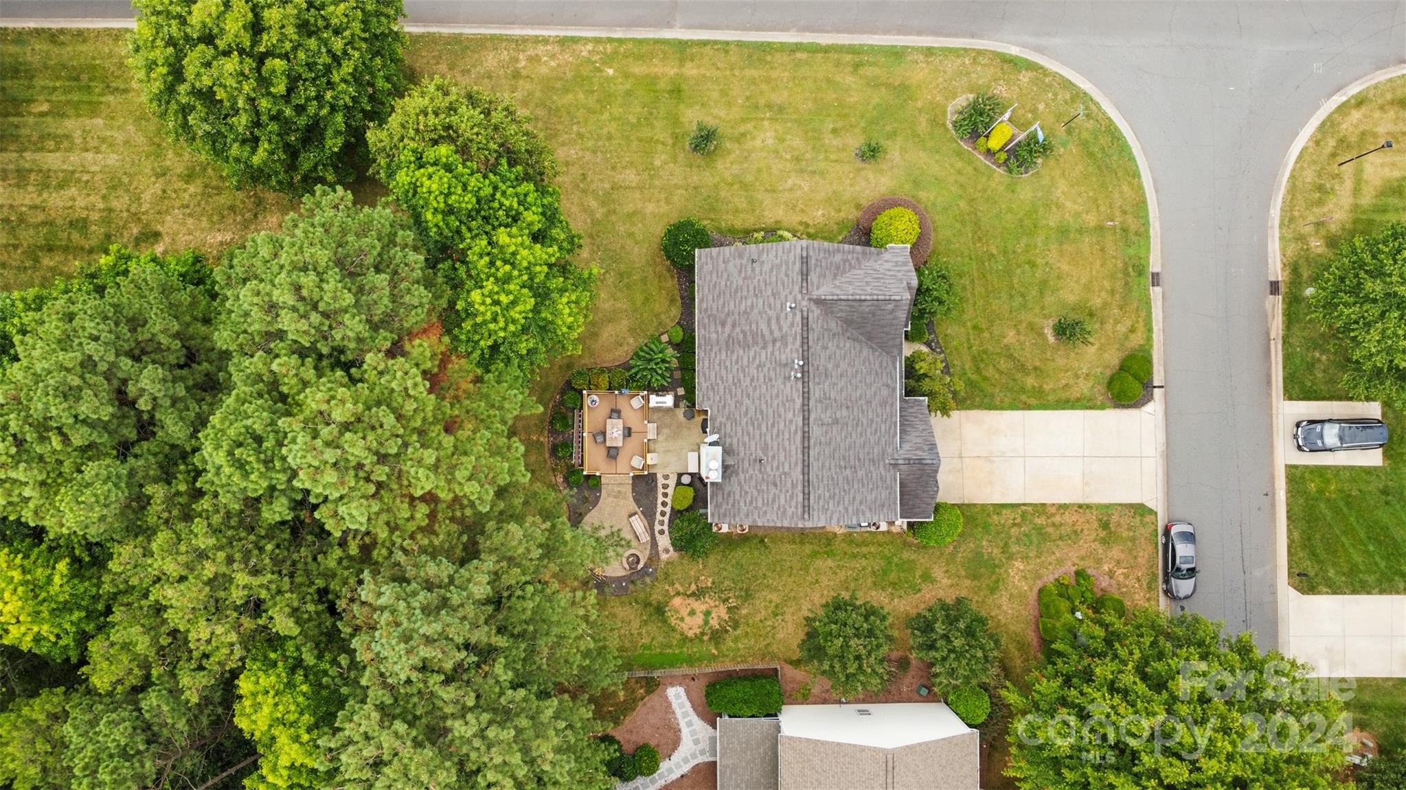 Legacy Park - Residential