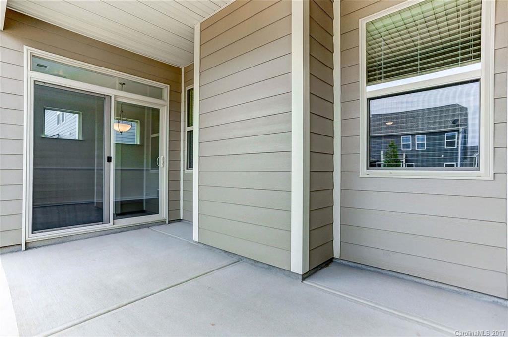 Kellswater Bridge - Residential