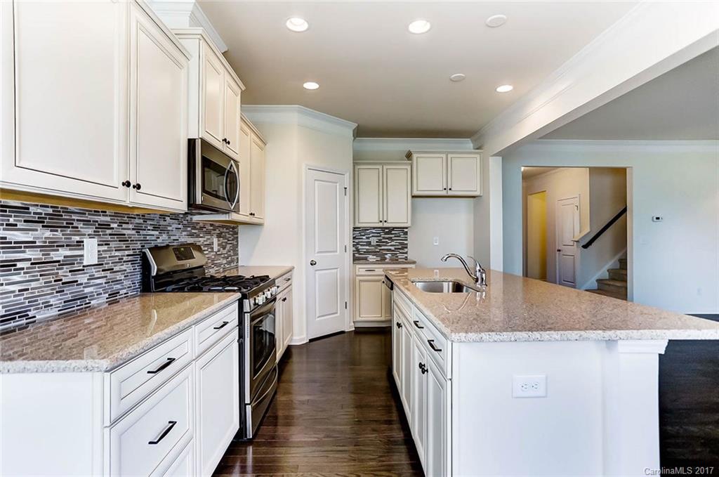 Kellswater Bridge - Residential