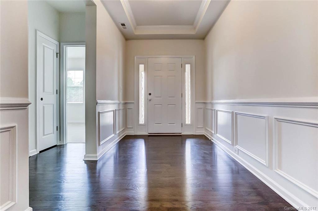 Kellswater Bridge - Residential