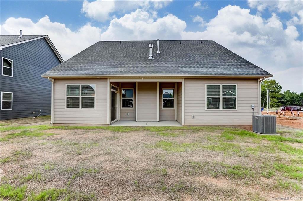 Kellswater Bridge - Residential