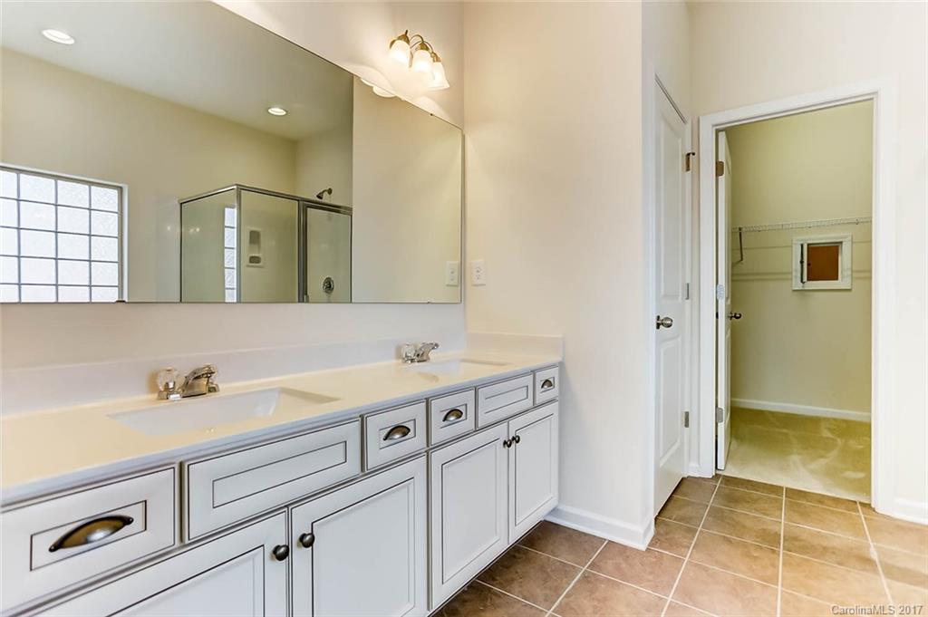 Kellswater Bridge - Residential