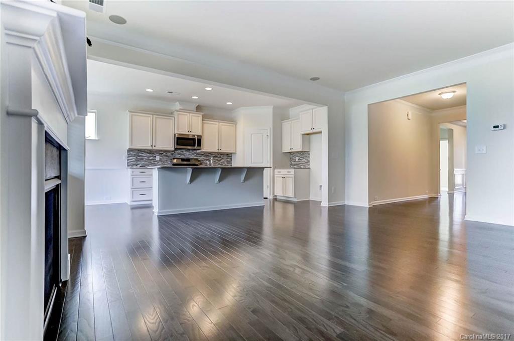 Kellswater Bridge - Residential