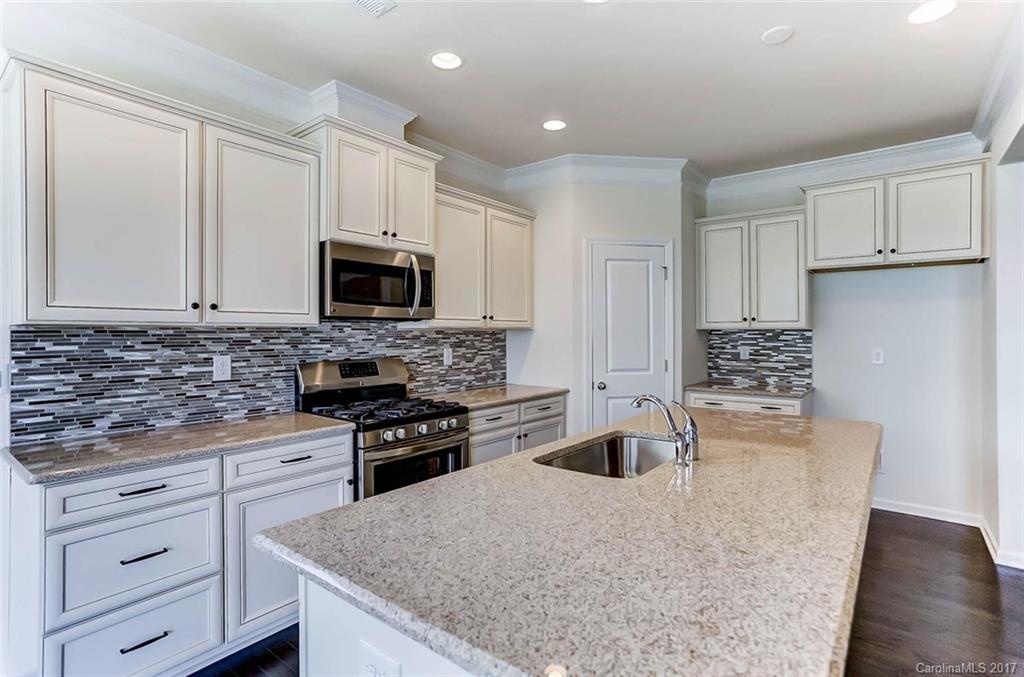 Kellswater Bridge - Residential