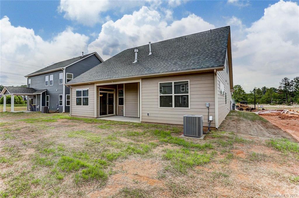 Kellswater Bridge - Residential