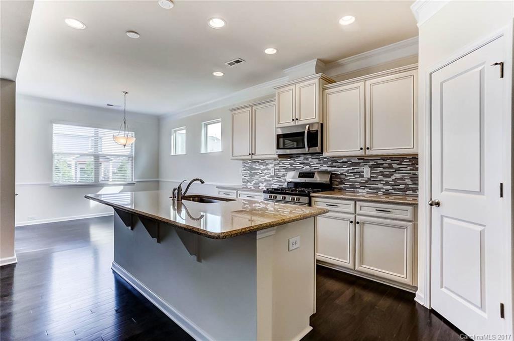 Kellswater Bridge - Residential