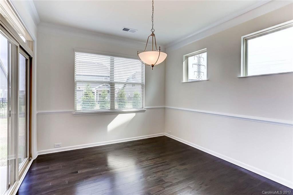 Kellswater Bridge - Residential