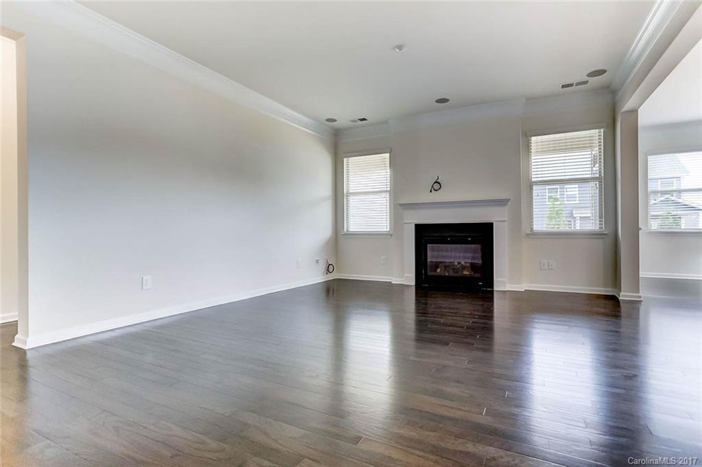 Kellswater Bridge - Residential