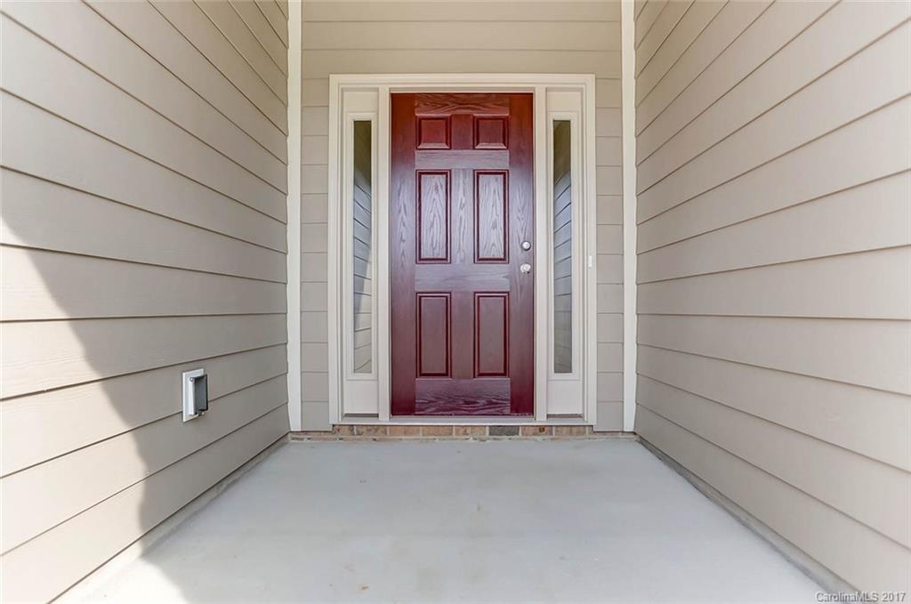 Kellswater Bridge - Residential