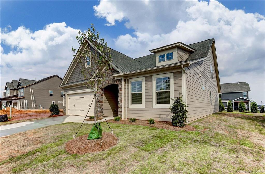 Kellswater Bridge - Residential