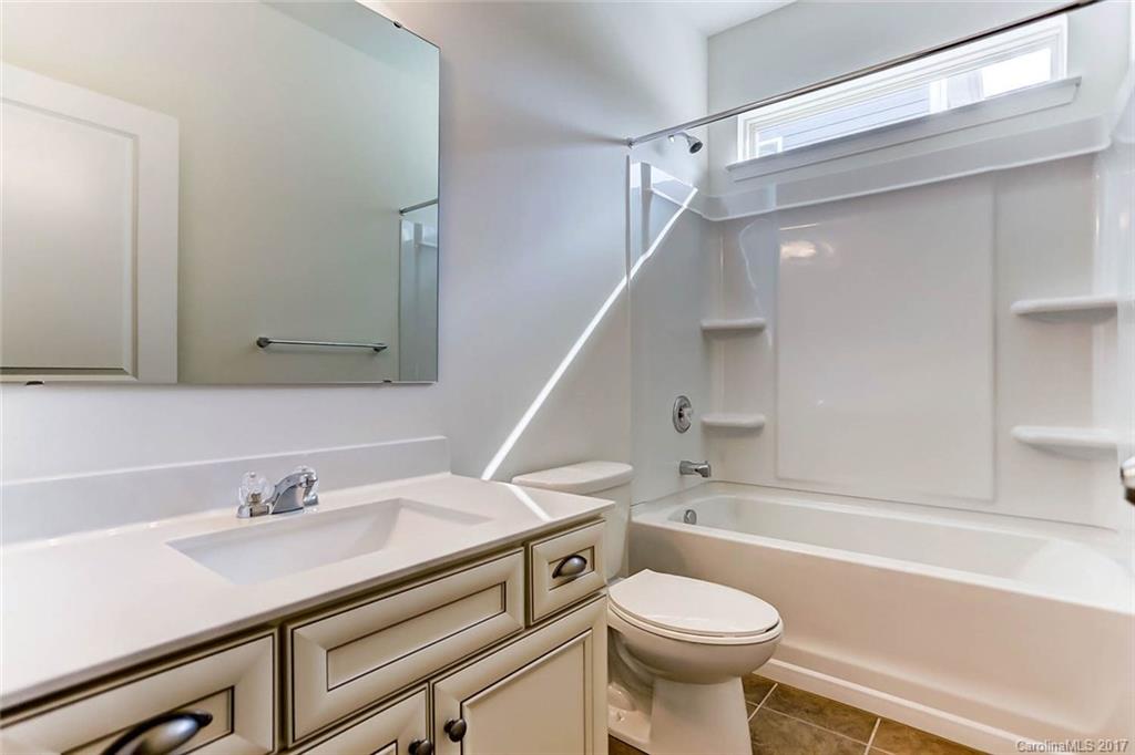 Kellswater Bridge - Residential